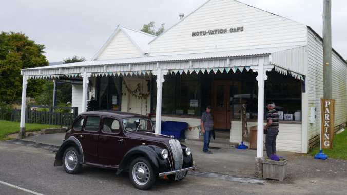 U3A Whakatane Group