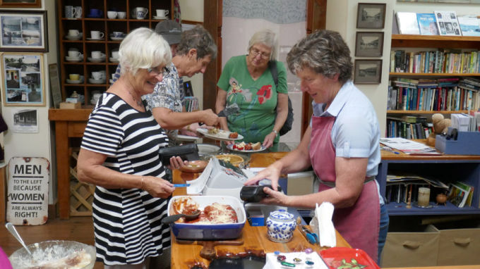 U3A Visits Group